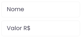 Passo 2: Preencha todos os dados do devedor