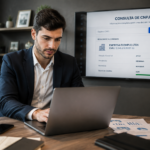 Consultar CNPJ Negativado Antes de Vender a Prazo