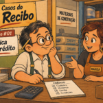 Zé Recibo explica política de crédito para negociar vendas a prazo com segurança
